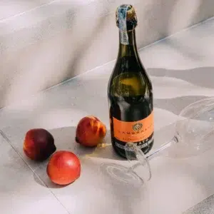 Lambrusco Lunato Blanco - 750ml